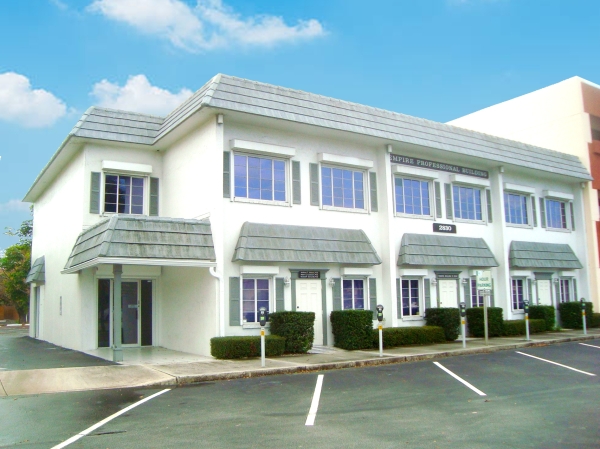 Listing Image #1 - Office for sale at 2830 E Oakland Park Blvd, Fort Lauderdale FL 33306