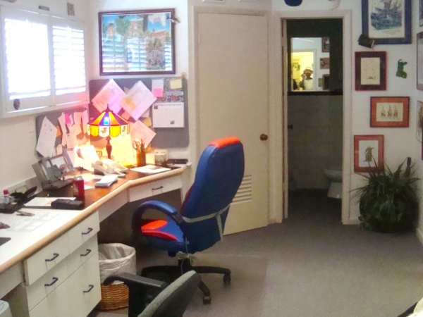 Listing Image #2 - Office for sale at 2830 E Oakland Park Blvd, Fort Lauderdale FL 33306 Listing Image #2 - Office for sale at 2830 E Oakland Park Blvd, Fort Lauderdale FL 33306
