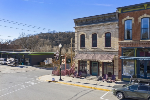Listing Image #1 - Hotel for sale at 101 Parkway Ave N, Lanesboro MN 55949 Listing Image #1 - Hotel for sale at 101 Parkway Ave N, Lanesboro MN 55949