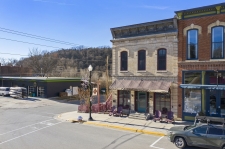 Listing Image #1 - Hotel for sale at 101 Parkway Ave N, Lanesboro MN 55949