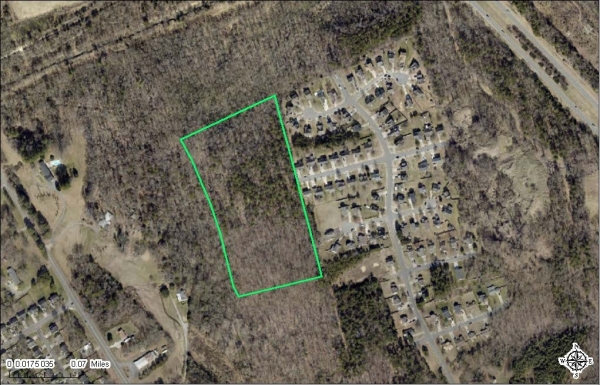 Listing Image #2 - Others for sale at 0 Coppala Drive, Charlotte NC 28216