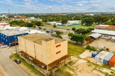 Listing Image #2 - Industrial for sale at 301 and 305 S 13th St, Waco TX 76701