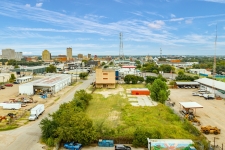 Listing Image #3 - Industrial for sale at 301 and 305 S 13th St, Waco TX 76701