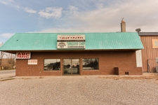 Retail property for sale in Beaver, UT