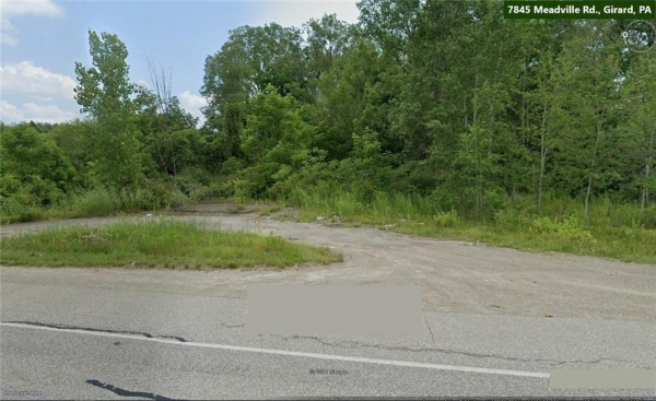 Listing Image #1 - Land for sale at 7845 Meadville Road, Girard PA 16417