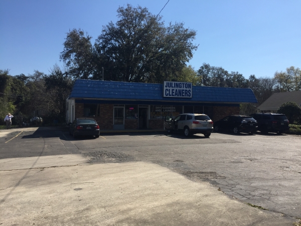 Listing Image #1 - Business for sale at 12665 San Jose Blvd, Jacksonville FL 32223