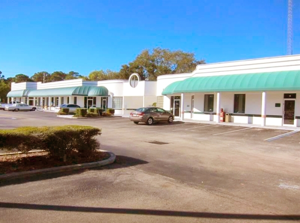 Listing Image #2 - Office for sale at 1801 S 23rd St #1, Fort Pierce FL 34950