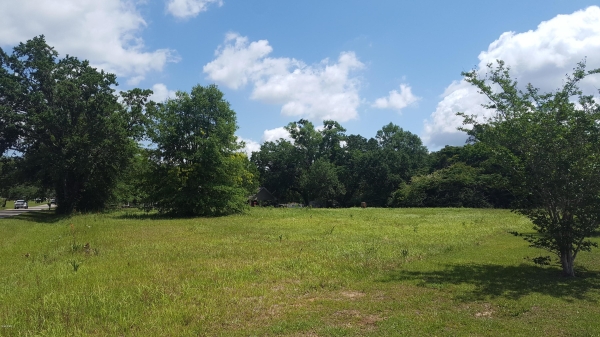 Listing Image #2 - Land for sale at 0 Lorraine Road, Biloxi MS 39532