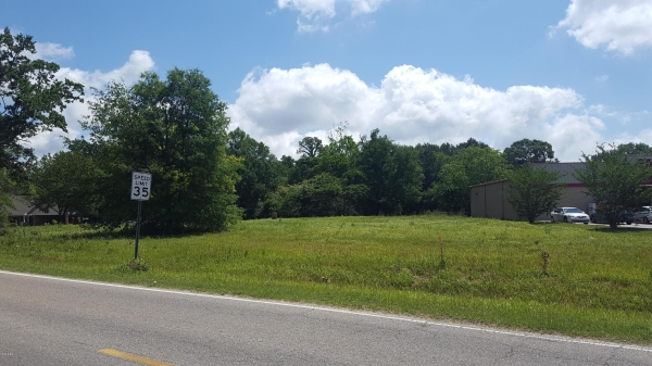Listing Image #3 - Land for sale at 0 Lorraine Road, Biloxi MS 39532