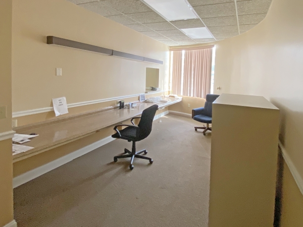 Listing Image #2 - Office for sale at 1801 S 23rd St #4, Fort Pierce FL 34950