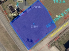 Listing Image #1 - Land for sale at Honeywood Ct @ 9th Avenue, Port Arthur TX 77642