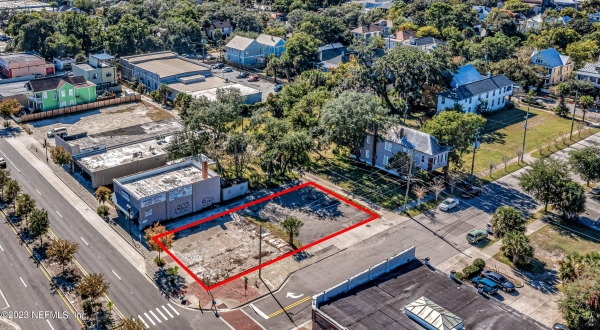 Listing Image #2 - Others for sale at 1648 N Main St, Jacksonville FL 32206 Listing Image #2 - Others for sale at 1648 N Main St, Jacksonville FL 32206