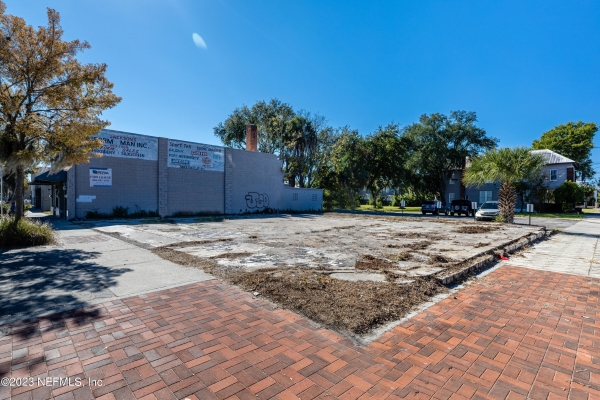 Listing Image #3 - Others for sale at 1648 N Main St, Jacksonville FL 32206 Listing Image #3 - Others for sale at 1648 N Main St, Jacksonville FL 32206