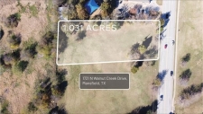 Listing Image #3 - Land for sale at 1731 N Walnut Creek Drive, Mansfield TX 76063