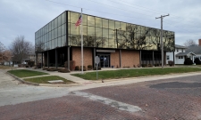 Office for sale in Gibson City, IL