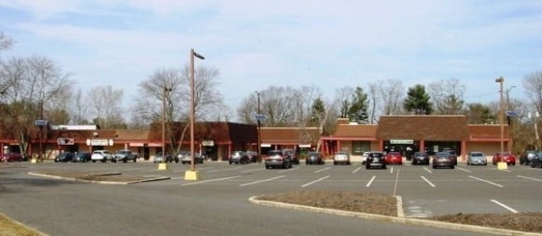 Listing Image #2 - Retail for sale at 621 Beverly Rancocas Rd, Unit 1B, Willingboro NJ 08046
