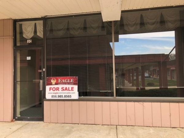 Listing Image #3 - Retail for sale at 621 Beverly Rancocas Rd, Unit 1B&C, Willingboro NJ 08046