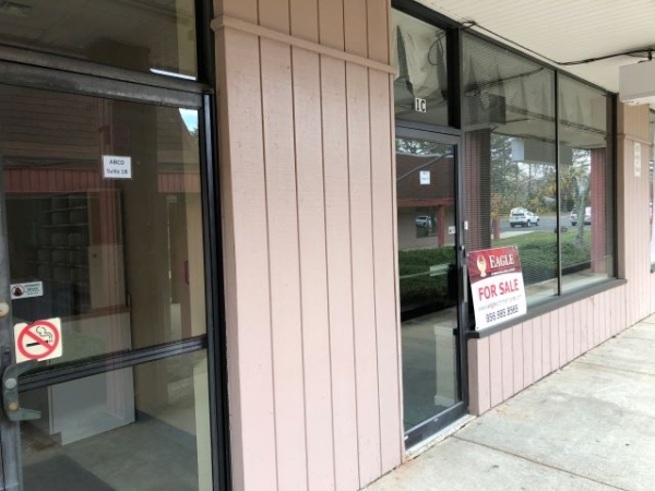Listing Image #4 - Retail for sale at 621 Beverly Rancocas Rd, Unit 1B, Willingboro NJ 08046