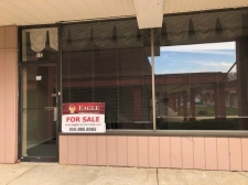 Listing Image #3 - Retail for sale at 621 Beverly Rancocas Rd, Unit 1B, Willingboro NJ 08046