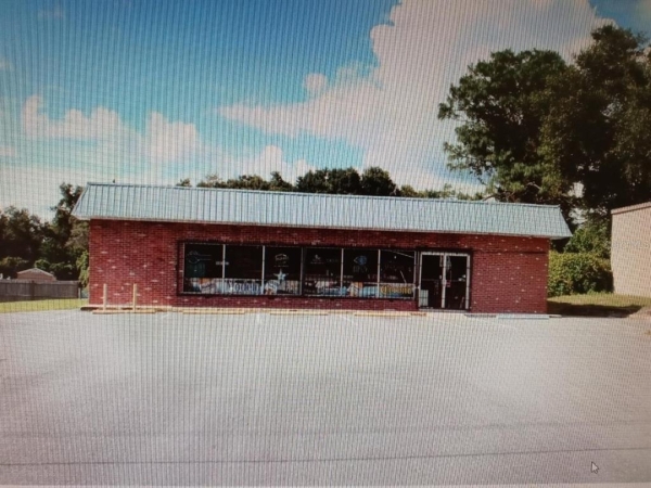 Listing Image #1 - Retail for sale at 6011 E TURNER CAMP ROAD, INVERNESS FL 34453