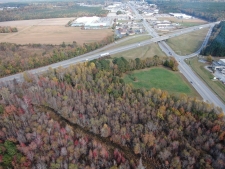 Listing Image #2 - Land for sale at 8.29 acres General Thomas Highway, Franklin VA 23851