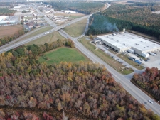 Listing Image #3 - Land for sale at 8.29 acres General Thomas Highway, Franklin VA 23851