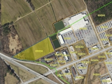 Land for sale in Franklin, VA