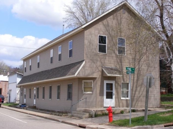 Listing Image #1 - Multi-family for sale at 104 Pine St, Glenwood City WI 54013