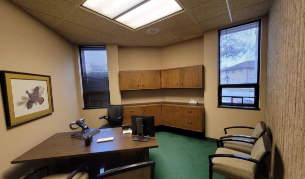 Listing Image #2 - Office for sale at 115 N Third St, Fairbury IL 61739
