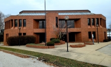 Listing Image #1 - Office for sale at 115 N Third St, Fairbury IL 61739