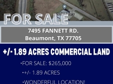 Others for sale in Beaumont, TX