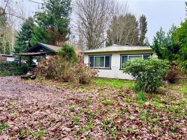 Listing Image #1 - Land for sale at 14721 94TH AVENUE E, PUYALLUP WA 98375