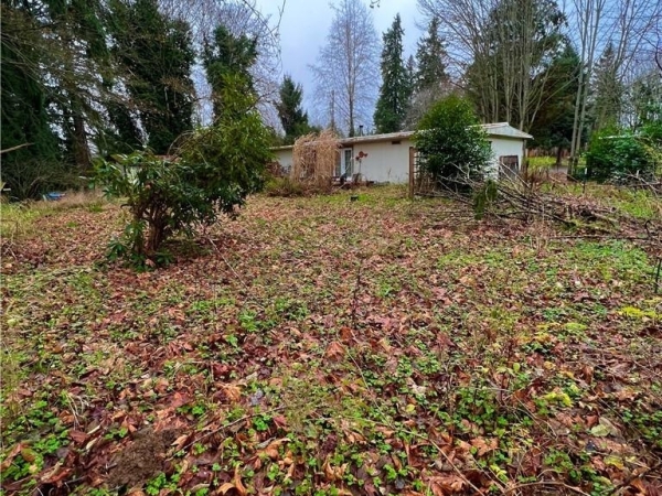 Listing Image #3 - Land for sale at 14721 94TH AVENUE E, PUYALLUP WA 98375