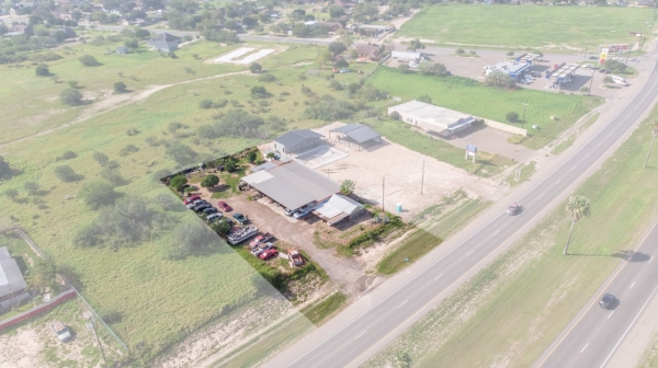 Listing Image #1 - Others for sale at 914 E Expressway 83, Sullivan City TX 78595
