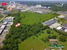 Land for sale in Merrillville, IN