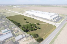 Industrial for sale in Pharr, TX