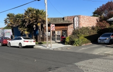 Listing Image #1 - Retail for sale at 1806 4th St, Eureka CA 95501