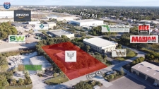 Listing Image #1 - Industrial for sale at 16801 Link Ct., Fort Myers FL 33912