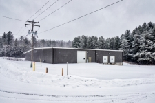 Industrial property for sale in Vulcan, MI