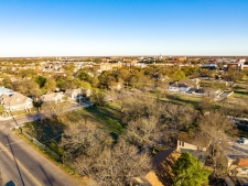 Listing Image #3 - Land for sale at 603 - 625 S 10th St, Waco TX 76701