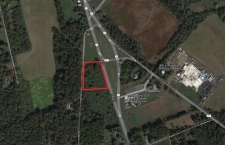Listing Image #2 - Land for sale at Lot 7 S Route 73, Hammonton NJ 08037