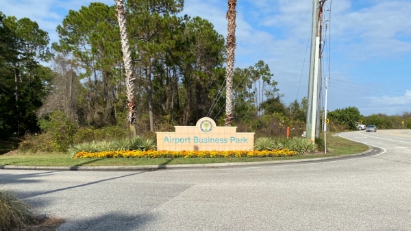 Listing Image #10 - Industrial for sale at 3 Aviator Way, Ormond Beach FL 32174