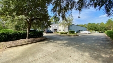 Listing Image #3 - Industrial for sale at 3 Aviator Way, Ormond Beach FL 32174