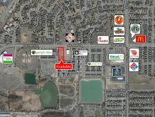 Land property for sale in Amarillo, TX