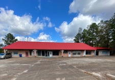 Office property for sale in Leesville, LA