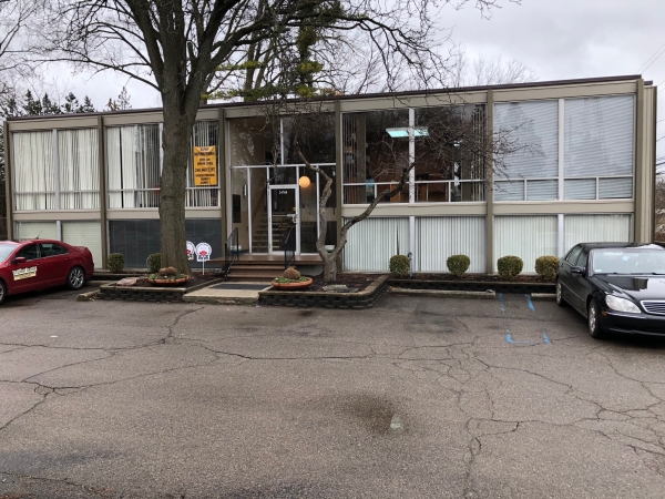 Listing Image #1 - Office for sale at 24768 Lahser, Southfield MI 48033 Listing Image #1 - Office for sale at 24768 Lahser, Southfield MI 48033