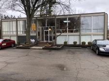 Listing Image #1 - Office for sale at 24768 Lahser, Southfield MI 48033