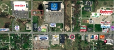 Listing Image #1 - Retail for sale at 4736 S Green Ave, Fremont MI 49412
