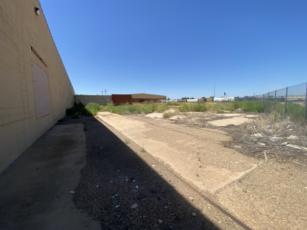 Listing Image #3 - Industrial for sale at 907 SE 2nd, Amarillo TX 79101