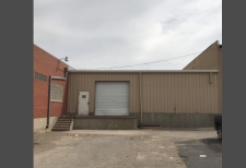 Listing Image #2 - Industrial for sale at 907 SE 2nd, Amarillo TX 79101